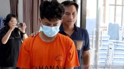 Pelaku Teror Bom di Sekolah Depok Berhasil Diamankan Polisi