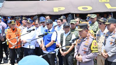 Siap-siap Cuaca Ekstrem! Pemerintah Kebut Sinergi Layanan Merak-Bakauheni, ASDP Beri Diskon 19%!