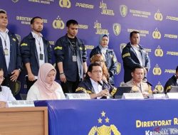 Beroperasi 2 Tahun Pelaku Aborsi Ilegal Raih Keuntungan Rp2,6 Miliar