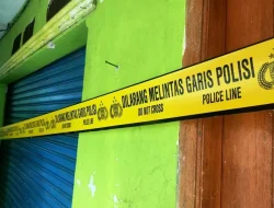 Peristiwa Keji di Ciputat, Bayi 6 Bulan Tidak Berhenti Menangis Dibanting Ayah Kandung Hingga Tewas