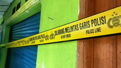 Peristiwa Keji di Ciputat, Bayi 6 Bulan Tidak Berhenti Menangis Dibanting Ayah Kandung Hingga Tewas