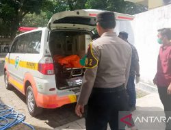 Satu Keluarga Dibunuh, Suami, Istri dan Anak Tewas Mengenaskan