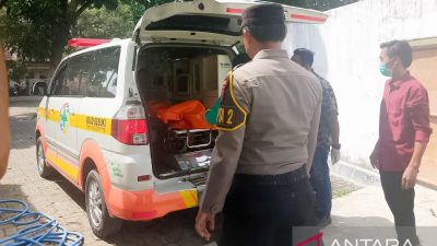 Satu Keluarga Dibunuh, Suami, Istri dan Anak Tewas Mengenaskan