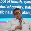 BPJPH: Wajib Halal Lebih dari Kewajiban Regulatif, tetapi Instrumen Perlindungan Masyarakat