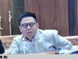 Anggota DPR Nyinyir Soal Sumbangan Rp10 Miliar: Seolah-olah Paling Kerja, Negara Sudah Hadir