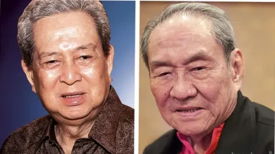 Hartono Bersaudara Pimpin Daftar 10 Orang Kaya Indonesia 2025 Versi Forbes