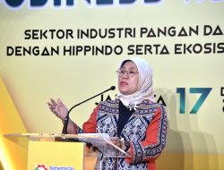 Kemenperin ‘Paksa’ Ritel Beli Produk Lokal, 53 IKM Pangan Siap Jadi Supplier Raksasa!