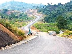 Jalur Alternatif Puncak II Tidak Direkomendasikan untuk Dilewati Wisatawan Saat Libur Nataru