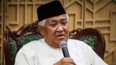 TERKAIT TAMBANG MUHAMMADIYAH JANGAN BIMBANG