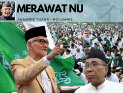 Merawat NU