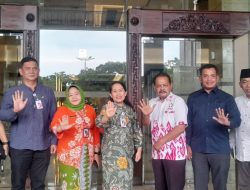 Ketum APKLI-P: WARKOBI Usung Ritel Modern Berbasis Komunitas, Solusi Lapangan Kerja Bagi Lulusan SMA