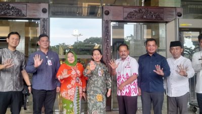 Ketum APKLI-P: WARKOBI Usung Ritel Modern Berbasis Komunitas, Solusi Lapangan Kerja Bagi Lulusan SMA