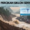 Percikan Topan Senyar