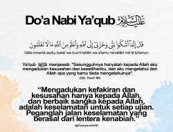 Mengadukan Kefakiran Dan Kesusahan Hanya Kepada Allah Dan Berbaik Sangka Kepada Allah