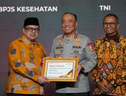 BPJPH Raih Anugerah Brand Populer Indonesia, Babe Haikal: Transformasi Layanan Halal Diakui Publik