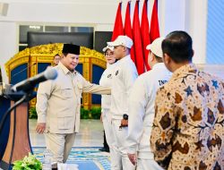 Menuju SEA Games 2025: Harapan, Tekad, dan Persiapan Matang Atlet Merah Putih