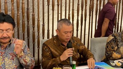 Menhub Ungkap Jumlah Pergerakan Orang di Libur Nataru 2025/2026 Naik 2,71 Persen