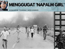Menggugat Napalm Girl
