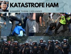 Katastrofe HAM