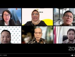 Diskusi Publik Universitas Paramadina: Pendidikan Tinggi Indonesia Krisis Arah dan Kualitas