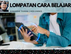 Lompatan Cara Belajar