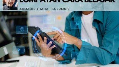 Lompatan Cara Belajar