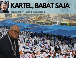 Kartel, Babat Saja