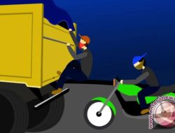 Sudah Periksa Sejumlah Saksi, Polisi Buru Pelaku ‘Bajing Loncat’