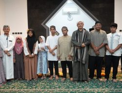 Berkasih Sayang dalam Pemulihan Bencana, Meneladani Rasulullah dalam Cinta yang Memanusiakan