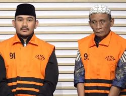 Suap Ijon Proyek, Bupati Bekasi Ade Kuswara Kunang Total Terima Rp14,2 Miliar!