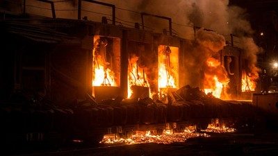 Kebakaran di Jakut Menelan 5 Korban Jiwa, Berikut Faktanya