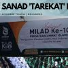 Sanad Tarekat PUI