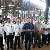 Puncak Arus Penerbangan Nataru 20-21 Desember di Bandara-bandara InJourney Airports Berjalan Lancar