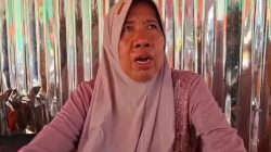 Pedagang Pasar Induk Kramat Jati Keluhkan Lapak Sementara Sempit, Tak Layak