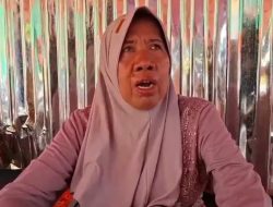 Pedagang Pasar Induk Kramat Jati Keluhkan Lapak Sementara Sempit, Tak Layak