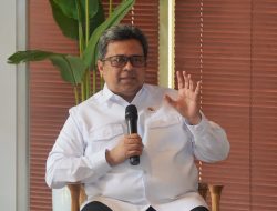 BPJPH: Presiden Prabowo Gratiskan 1,35 Juta Sertifikat Halal bagi Usaha Mikro dan Kecil di Tahun 2026