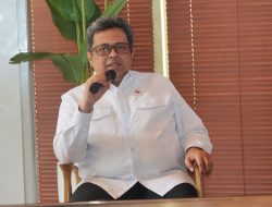 Implementasi Wajib Halal adalah Bagian dari Upaya Mewujudkan Asta Cita Presiden Prabowo