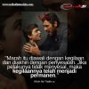 Marah Itu Diawali Dengan Kegilaan Dan Diakhiri Dengan Penyesalan