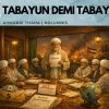 Tabayun Demi Tabayun