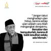 Bersabar Dan Bersyukurlah, Karena Dibalik Kesulitan Selalu Ada Hikmah