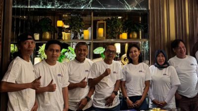 Semangat dan Optimisme ABNNews Raih Kegemilangan di 2026