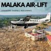 Malaka Air-Lift