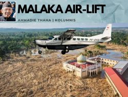 Malaka Air-Lift