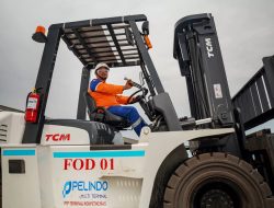 PTP Nonpetikemas Pastikan Operasional Pelabuhan Tetap Optimal Selama Libur Nataru