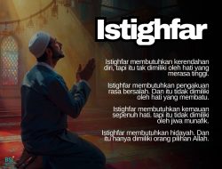 Istighfar