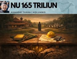 NU 165 Triliun