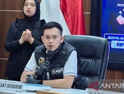 Pesta Miras Berujung Maut, 4 Orang Tewas dan 4 Lainnya Dibawa ke Rumah Sakit
