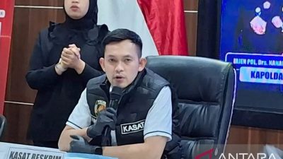 Pesta Miras Berujung Maut, 4 Orang Tewas dan 4 Lainnya Dibawa ke Rumah Sakit