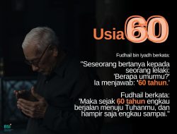 Usia 60