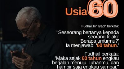 Usia 60